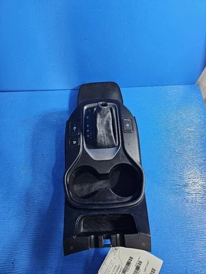 Consola piso delantero LWB compatible con 13-16 SANTA FE 5377 Foto 1 de 4