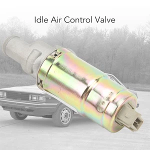 *Fuel Injection Valve 0280140505 IAC Idle Air Control Connector For ACCENT - Picture 1 of 12