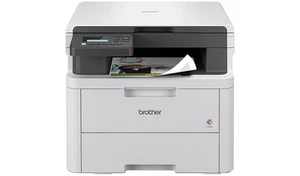 Brother DCP-L3520CDWE EcoPro Ready 3-in-1 Colour LED Printer - Picture 1 of 4