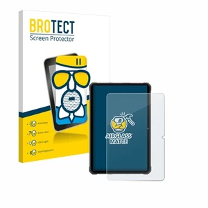 Anti Reflet Protection Ecran Verre pour Hotwav R7 Film Protecteur Vitré 9H Mat - Afbeelding 1 van 7