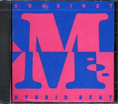 Kombinat M - гибридный бит - Изображение 1 из 2