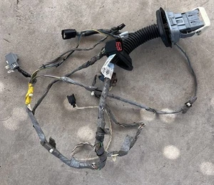 RH FRONT DOOR HARNESS/AR3T-14630-BE/ FORD MUSTANG 10 - Picture 1 of 3