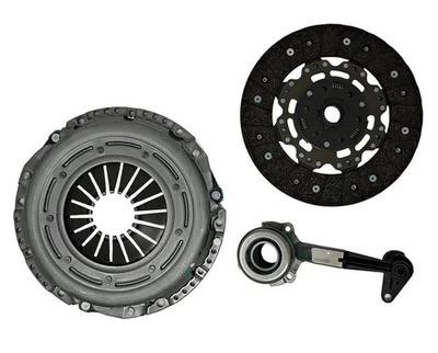 Kit de embrague Platinum Driveline 04-165 para 06-07 Pontiac G6 Foto 1 de 4