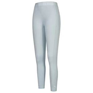 Puma Train Strong High Waist Full Tight Leggings Para Dama Nuevas Color Azul - Imagen 1 de 1