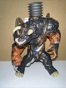 Vintage McFarlane Toys Spawn Series 5 Tremor II 6" Action Figure - Picture 1 of 3