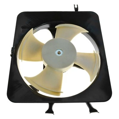For Honda CR-V 1999-2001 TRQ A/C Condenser Fan Assembly Foto 1 de 4