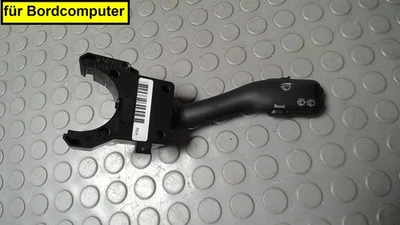 Scheibenwischerschalter VW Passat Variant 1.9 TDI 3BG/3BL/3BS 4B0953503H 12 - Bild 1 von 4