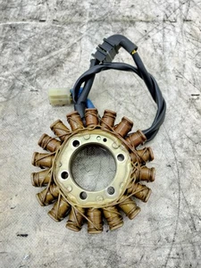 STATORE PER HONDA CB 600 HORNET DEL 2003 (e52851) - Picture 1 of 4