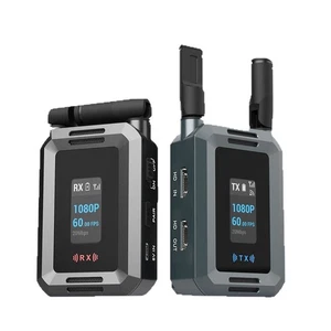 XVision Video TX&RX 1080P60 UVC Streaming 80ms niedrige Latenz kein Rauschen für 3966 - Bild 1 von 6