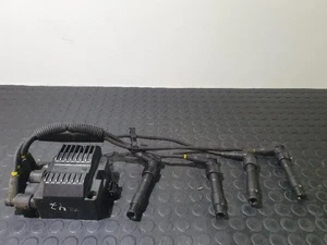 1103872 ignition coil 157085 for OPEL ASTRA F BERLINA GL 1991 - Picture 1 of 2