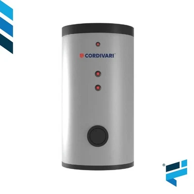 Cordivari Bollitore Bolly 1 ST FB WB Accumulo ACS 1 Scambiatore Classe B