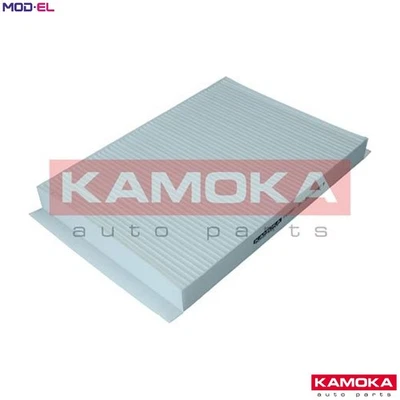 FILTER CABIN AIR F419801 FOR AUDI A4/Allroad A5/Sportback/Convertible Q5/SUV A4 - Image 1 of 4