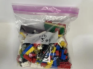 LEGO 1 Lb. 5 oz. Bulk Lot of Loose Legos - Picture 1 of 2