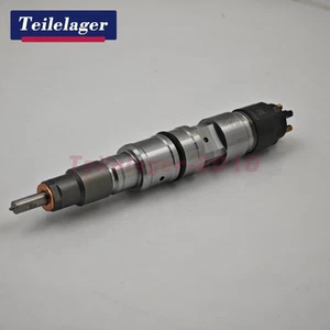 0445124022 04913657 New Fuel Injector For VOLVO 0445124022 04913657 4913657 - Bild 1 von 9