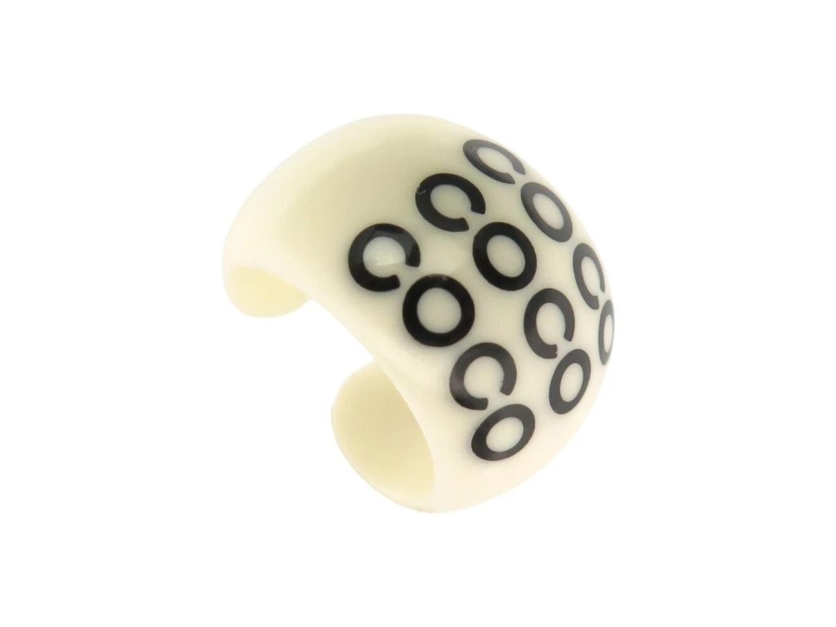 Bague Fantaisie Vintage Taille 53 - Occasion Bon état