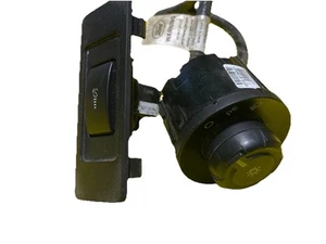 2009-2014 FORD F150 DASH HEADLIGHT CONTROL SWITCH AL3T 13D061 AA3JA6 Truck Oem - Picture 1 of 9