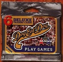 Play Games von Dog Eat Dog | CD | Zustand gut - Bild 1 von 2