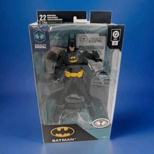 McFarlane Toys DC Direct Batman No Man’s Land Platinum Edition Figur Neu Sealed - Bild 1 von 5