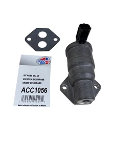 Válvula de control de aire de ralentí Carquest ACC1056 *OFERTA* - Imagen 1 de 2