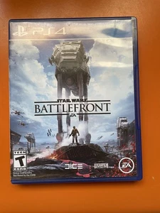 Star Wars: Battlefront (PlayStation 4, 2015) - getestet - Bild 1 von 1