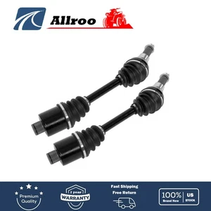 CV Axles Drive Shaft For Polaris Sportsman 500 1999-2002 1380142 - Picture 1 of 15