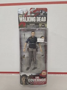 The Walking Dead The Governor - Bild 1 von 4