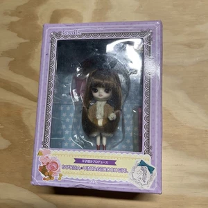 Muñeca DOCOLLA Groove Risa Hirako X Dal Vintage Rock Girl - Imagen 1 de 6