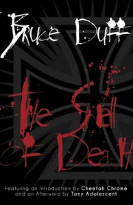 The Smell of Death by Bruce Duff (English) Paperback Book - Picture 1 of 1