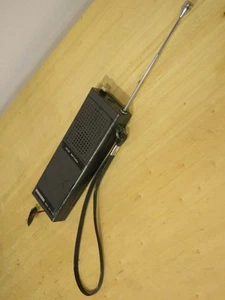 radio ricetrasmittente singola ricetrasmettitore MAXIMAL MODEL RTP 3422 vintage - Imagen 1 de 6