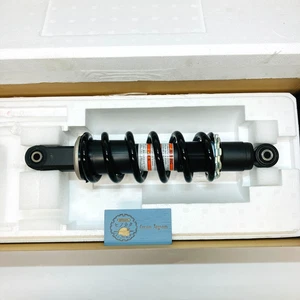 Kawasaki Z900RS Rear Shock Suspension Genuine NEW Condition - Foto 1 di 14