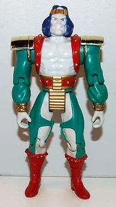 1995 Atalon 4.5" Ultra Force Action Figure Malibu Galoob Ultraforce L.G.T.I. - Picture 1 of 1