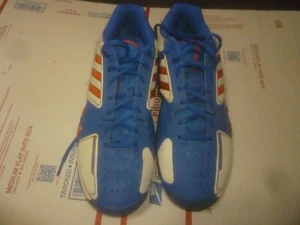Adidas Barricade Adituff 360 Shoes V23750- Used Very Good Condition - Picture 1 of 6