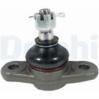 Delphi Lower Ball Joint Tc1990   3 Year Or 36000 Mile Manufacturers Warranty