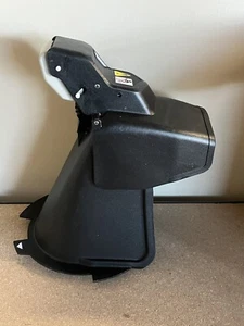 Ryobi Ricambi Originali Gruppo Scivolo RY40806 Spazzaneve Senza Fili 40v 21" OEM - Foto 1 di 3