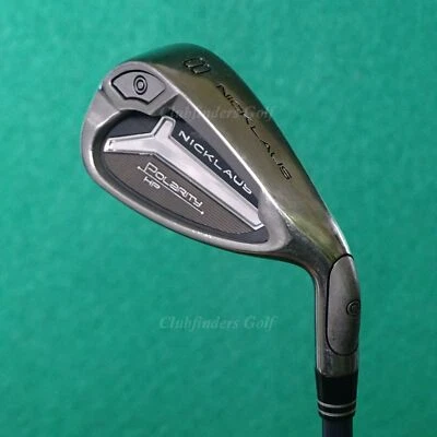 Nicklaus Polarity HP Single 8 Iron Factory Precision Rifle Graphite Regular - Image 1 of 3