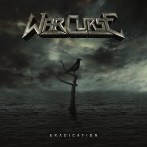 WAR CURSE - ERADICATION CD NEU - Bild 1 von 1