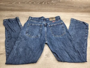 WRANGLER MEN'S REGULAR FIT DENIM JEANS SIZE 33X30 96501MR - Picture 1 of 7