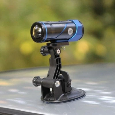 *NEW* iON SUCTION CUP MOUNT BLACK- 5011 - Image 1 of 3