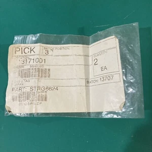1pcs STRG6624 TO-220 Integrated Circuit STR-G6624 - Picture 1 of 3