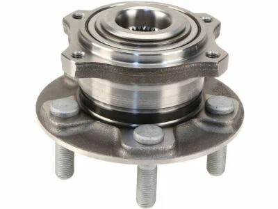 Conjunto de buje de rueda trasero Mopar 43646MG 2016 2017 2018 Dodge Charger 2015-2020 Foto 1 de 2