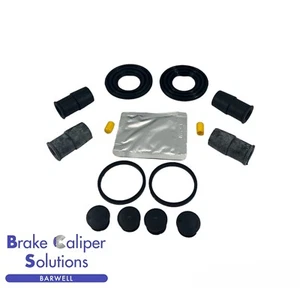 für BMW 3er E36 Bremssattel hinten Dichtung Reparatursatz BSK3828 - Bild 1 von 1