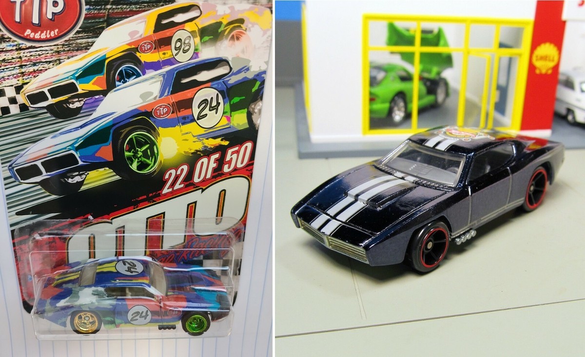 ミニカー HOT WHEELS MODERN CLASSIC HOT WHEELS MODERN CLASSICS NISSAN SKYLINE GT-R R32 PANDEM