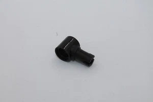 Lego Technic 10x Pin Verbinder pin hole connector 15100 schwarz black - Picture 1 of 1