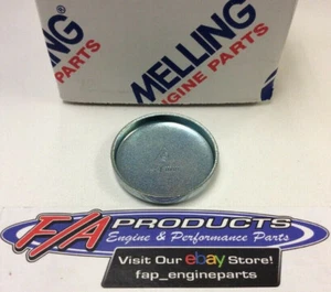 Melling MPC-216 47mm Steel Engine Expansion Plugs Deep Cup Freeze Out Plugs - Picture 1 of 5