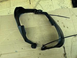 KTM 390 ADVENTURE 2020 2021 -2023 HAND GUARDS PAIR LEFT RIGHT PROTECTORS - Picture 1 of 17