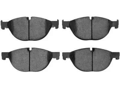 For BMW 650i xDrive Gran Coupe Brake Pad Set Dynamic Friction 88877FWTY - Image 1 of 2