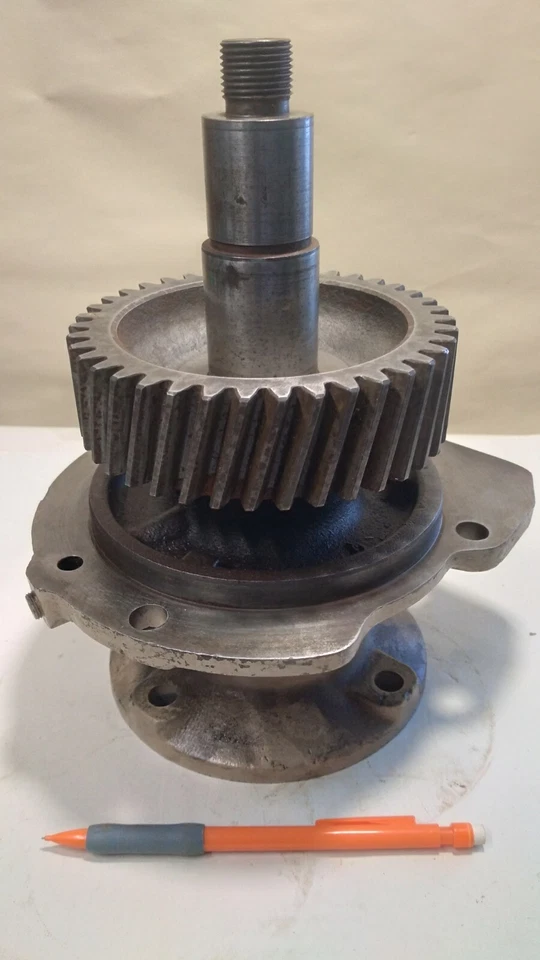 Cummins Support Assembly 129435 - Image 1 of 4