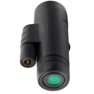 12x50 Single Telescope wasserdichtes Telefonkamera-Objektiv - Zdjęcie 1 z 11