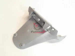 Immatriculation Bavettes Garde-Boue Vespa LX Lxv 2006>656731 Original PIAGGIO - Photo 1/1