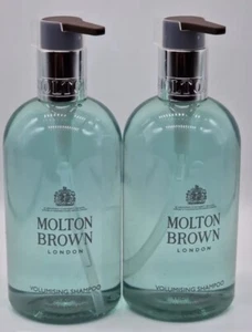 Molton Brown Volumising Shampoo with Kumudu 2 x 300ml - Picture 1 of 1